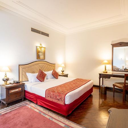 Grand Hotel Kathmandu Ngoại thất bức ảnh