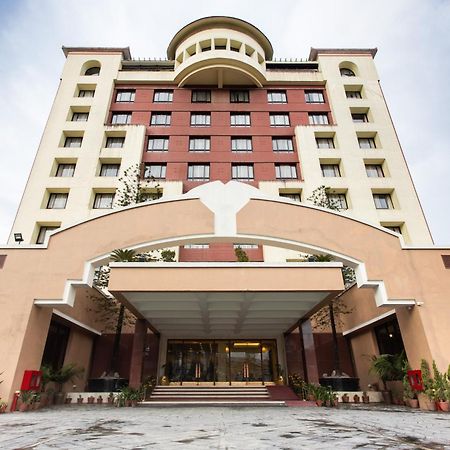 Grand Hotel Kathmandu Ngoại thất bức ảnh