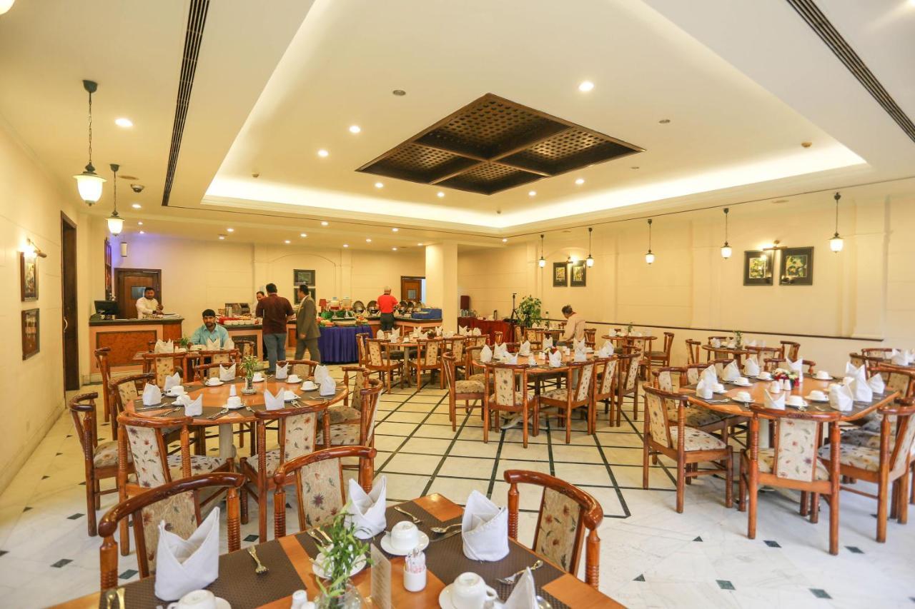 Grand Hotel Kathmandu Ngoại thất bức ảnh