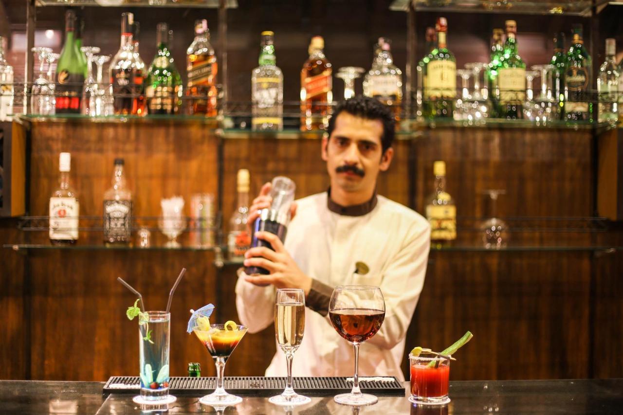 Grand Hotel Kathmandu Ngoại thất bức ảnh