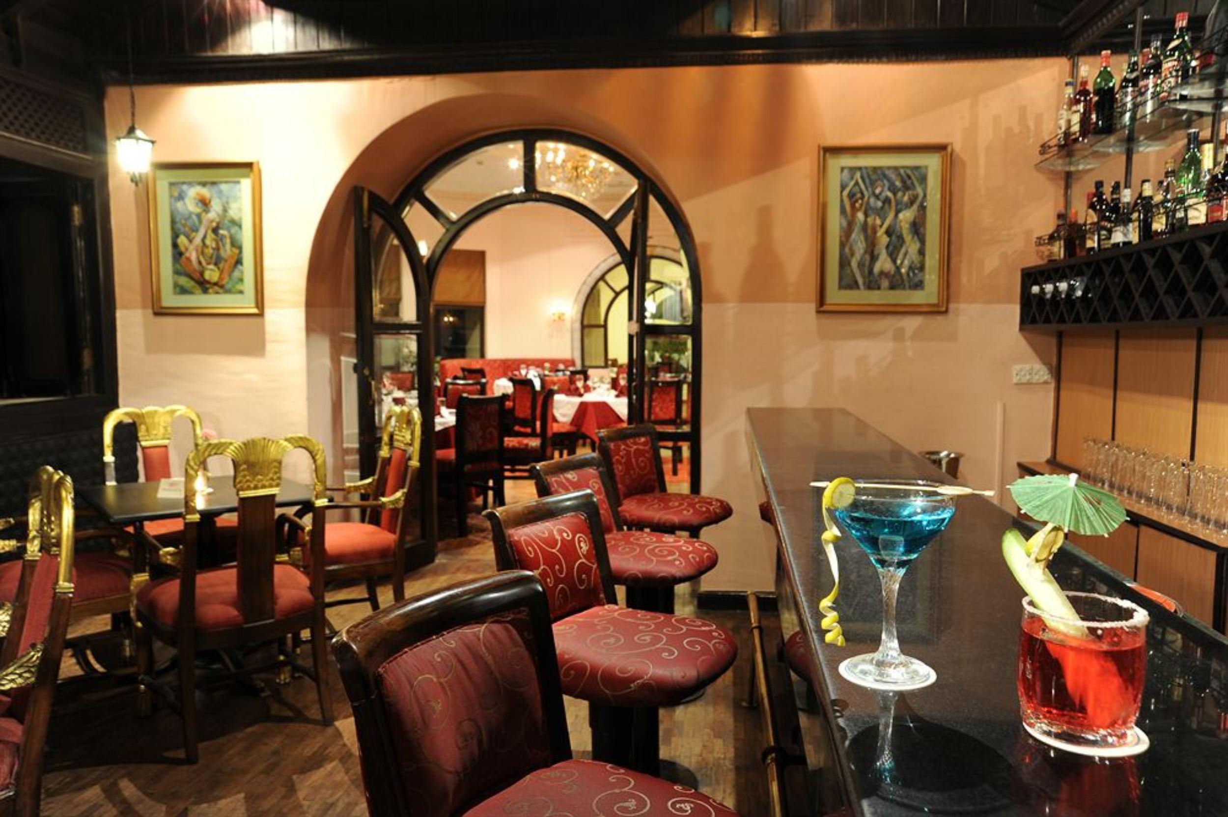Grand Hotel Kathmandu Ngoại thất bức ảnh