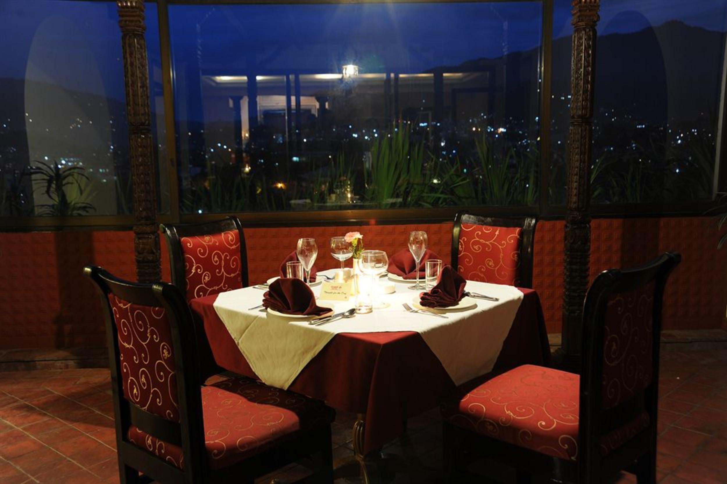 Grand Hotel Kathmandu Ngoại thất bức ảnh