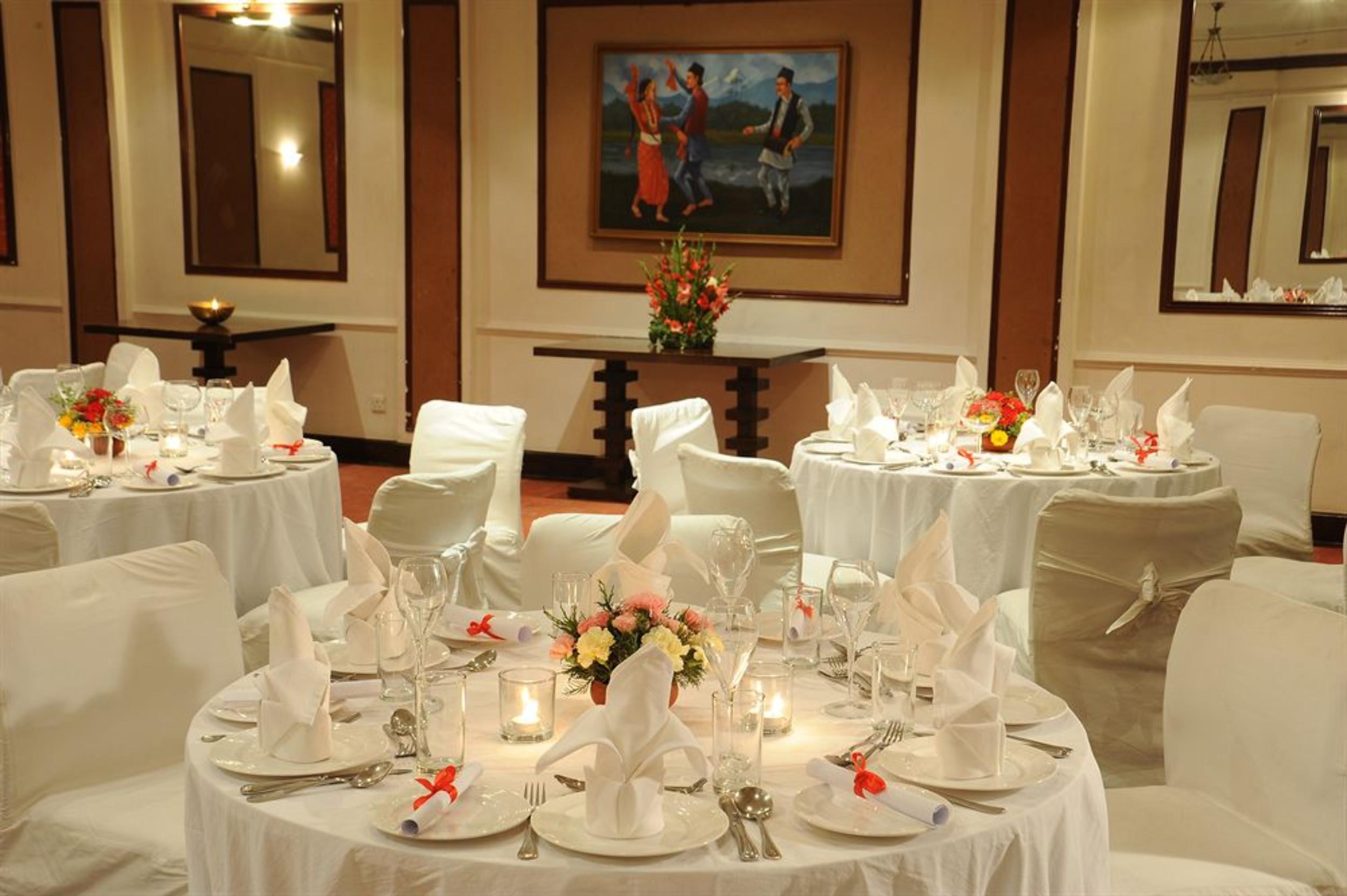Grand Hotel Kathmandu Ngoại thất bức ảnh
