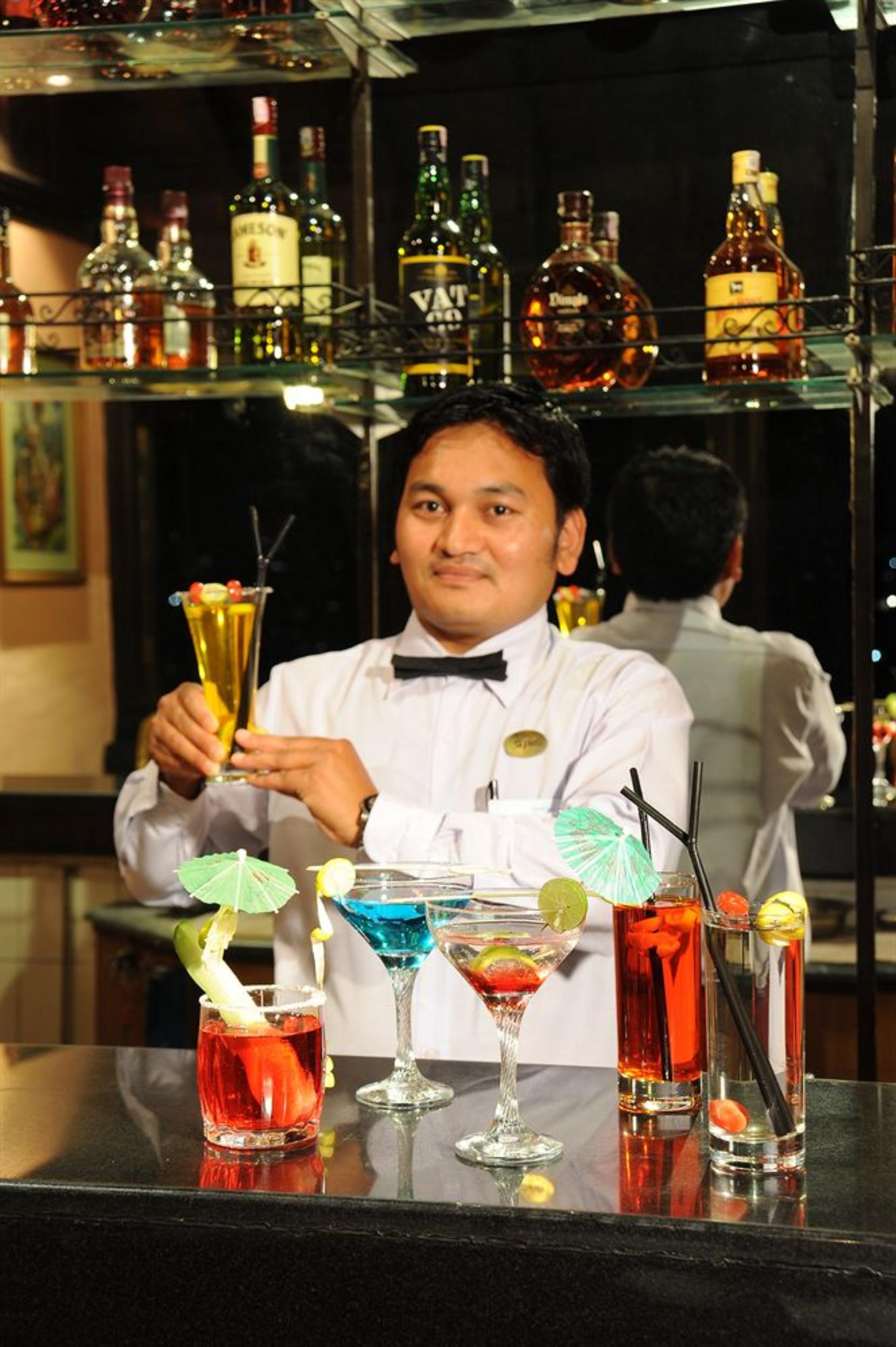 Grand Hotel Kathmandu Ngoại thất bức ảnh