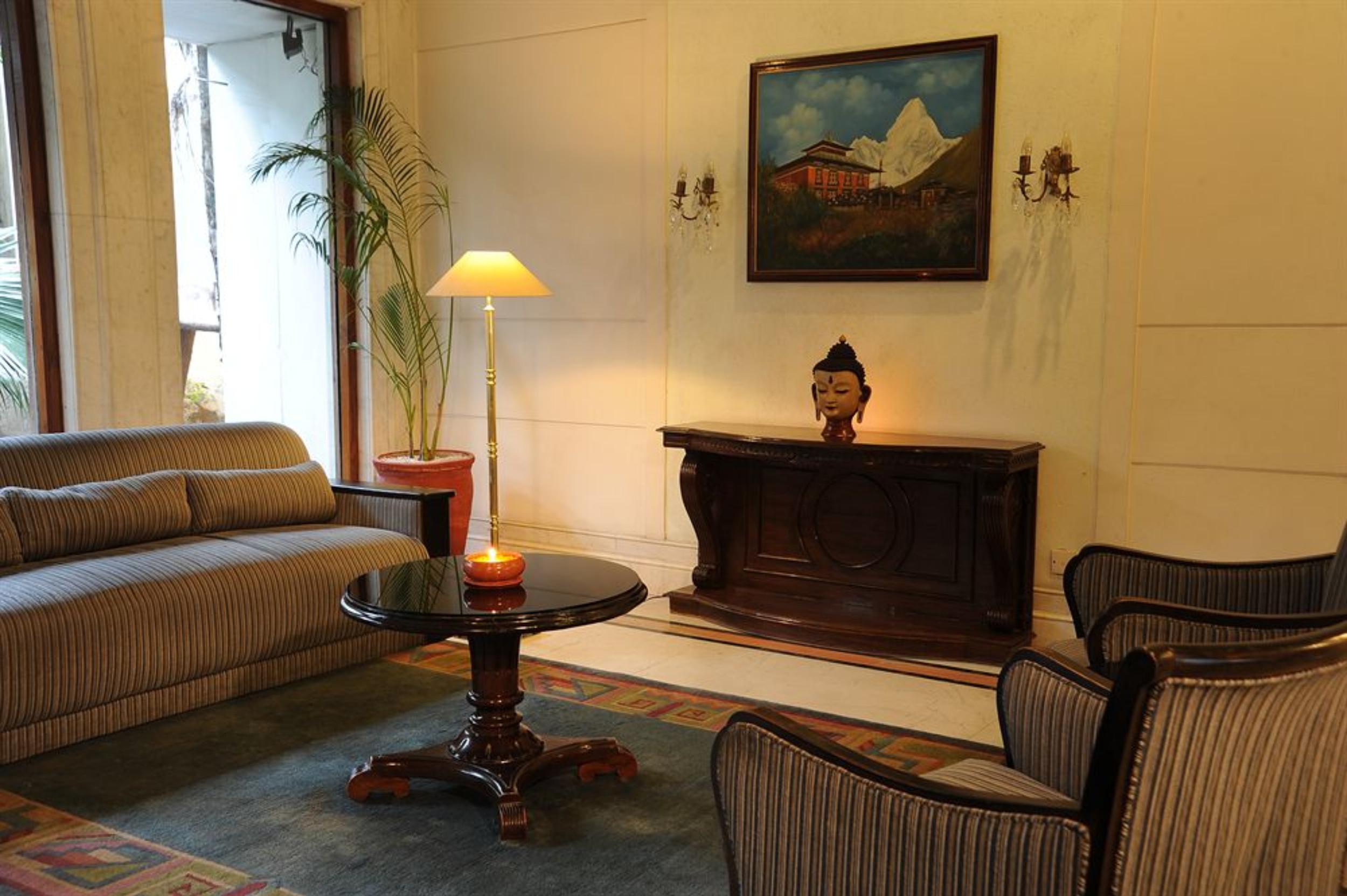 Grand Hotel Kathmandu Ngoại thất bức ảnh