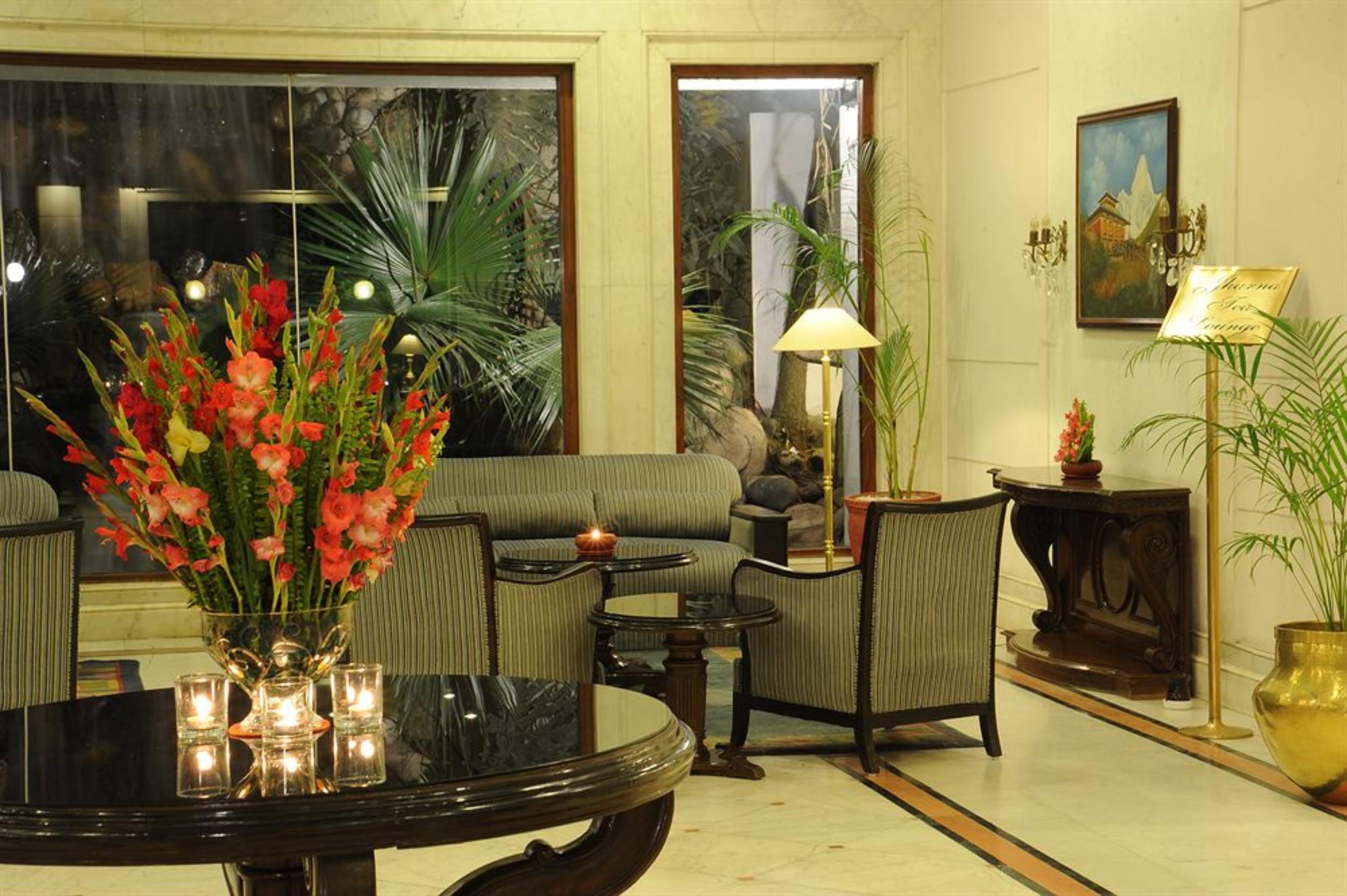 Grand Hotel Kathmandu Ngoại thất bức ảnh