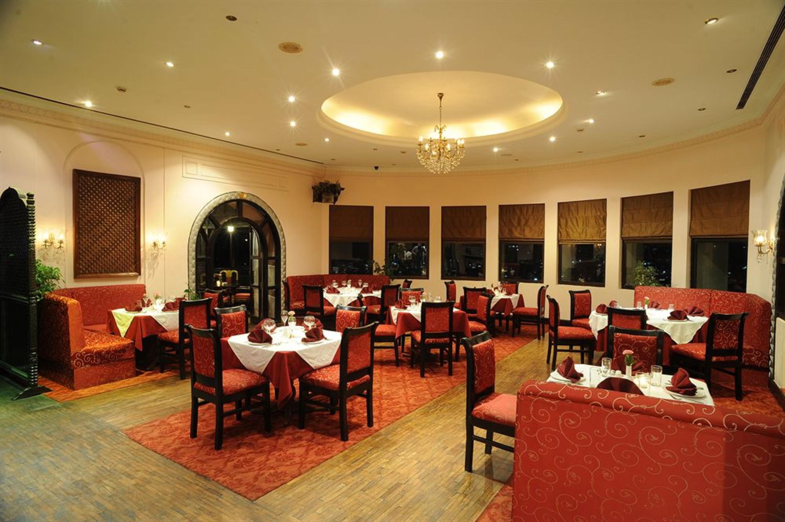 Grand Hotel Kathmandu Ngoại thất bức ảnh