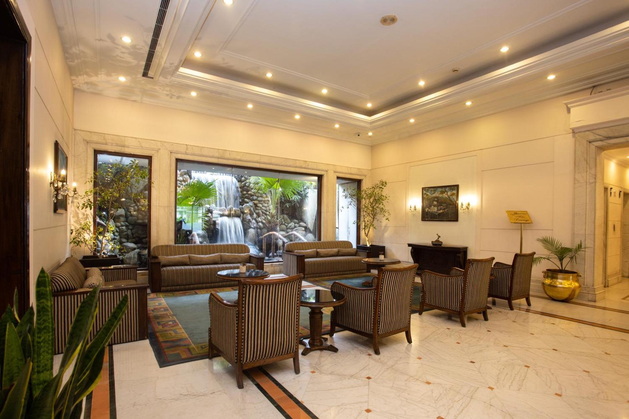Grand Hotel Kathmandu Ngoại thất bức ảnh
