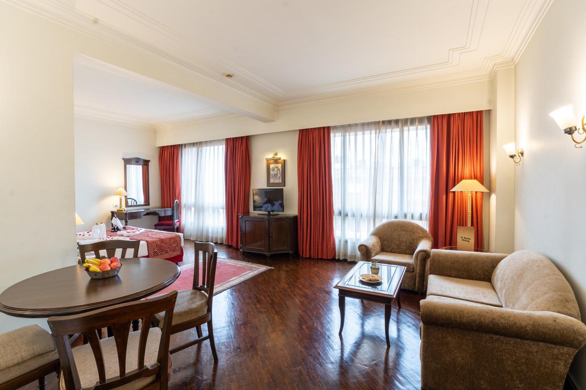 Grand Hotel Kathmandu Ngoại thất bức ảnh
