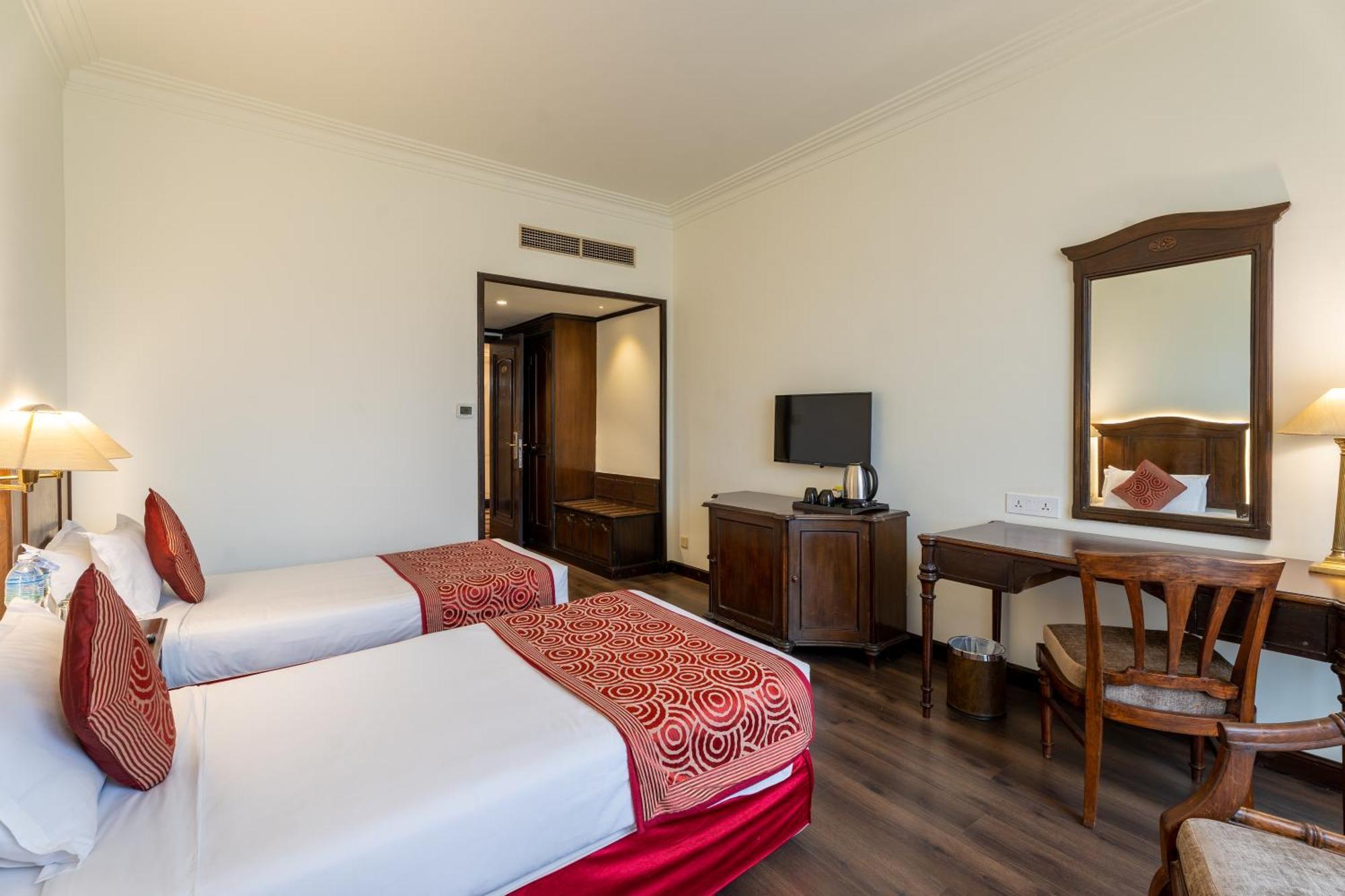 Grand Hotel Kathmandu Phòng bức ảnh