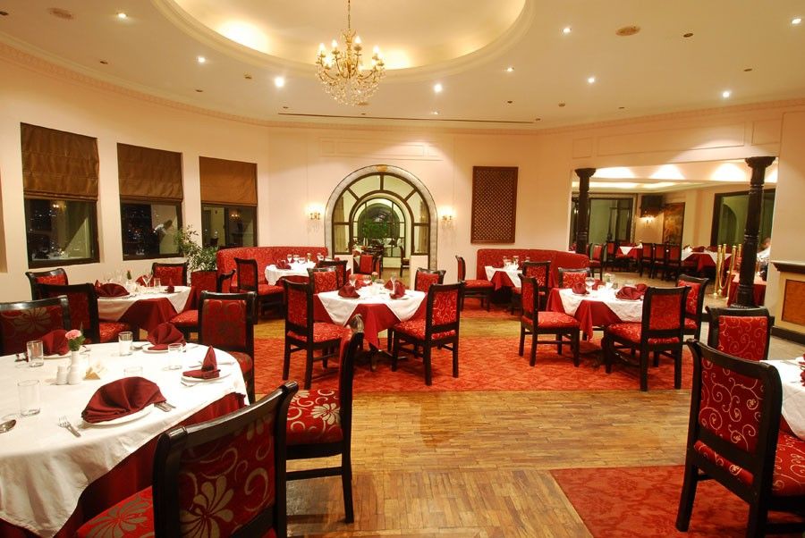 Grand Hotel Kathmandu Ngoại thất bức ảnh
