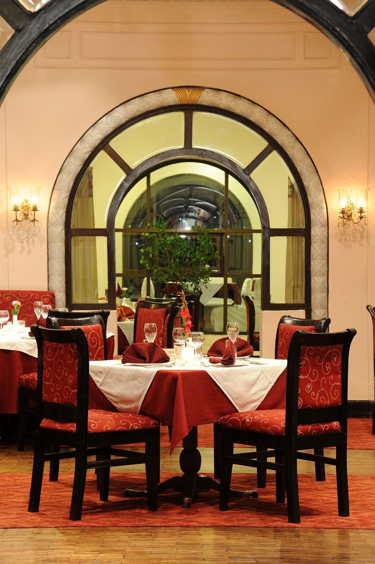 Grand Hotel Kathmandu Ngoại thất bức ảnh
