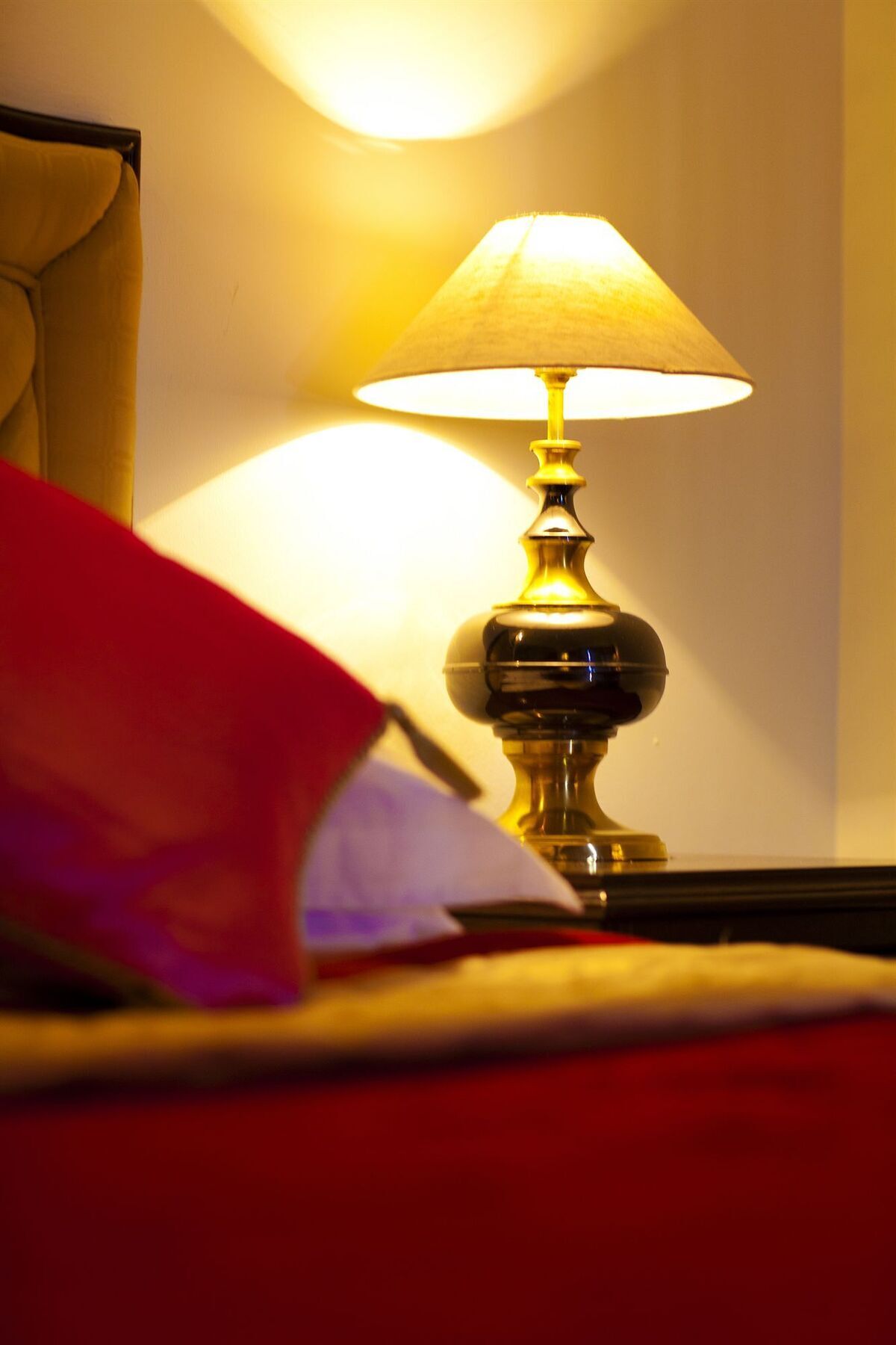 Grand Hotel Kathmandu Ngoại thất bức ảnh